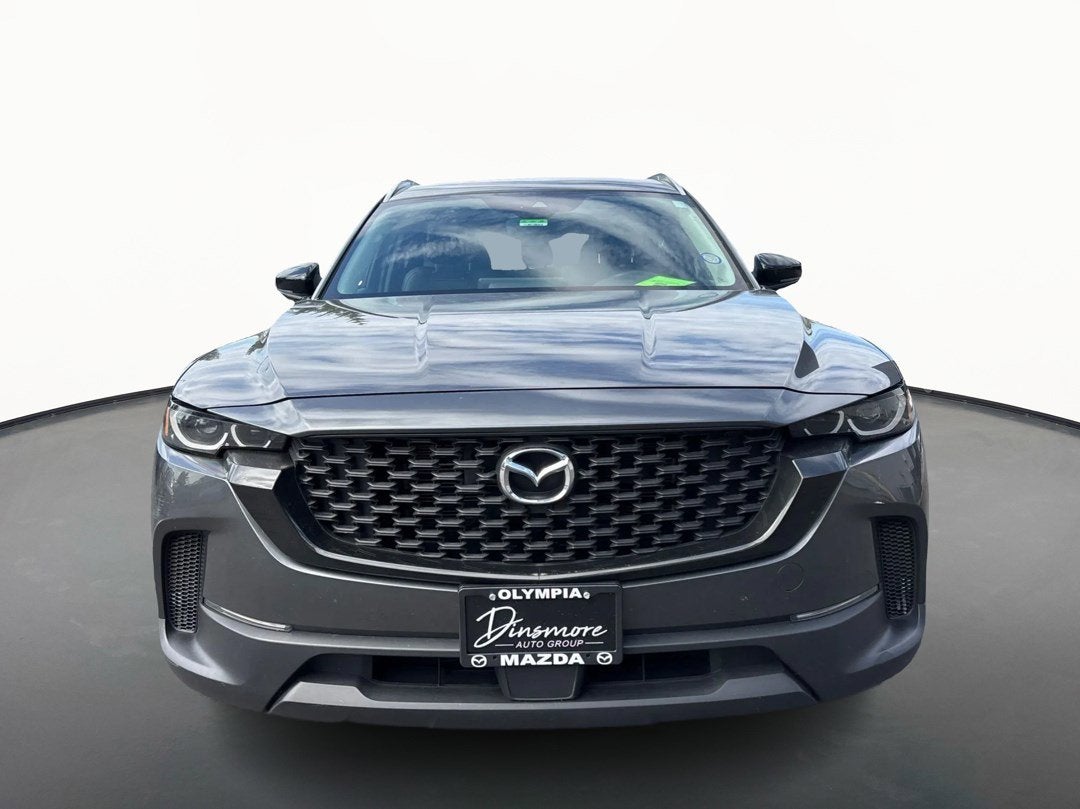 2024 Mazda Mazda CX-50 Select AWD
