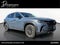 2025 Mazda Mazda CX-50 Select AWD