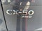 2025 Mazda Mazda CX-50 Select AWD