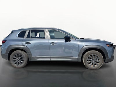 2025 Mazda Mazda CX-50 Select AWD