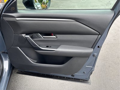 2025 Mazda Mazda CX-50 Select AWD