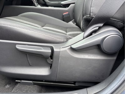 2025 Mazda Mazda CX-50 Select AWD