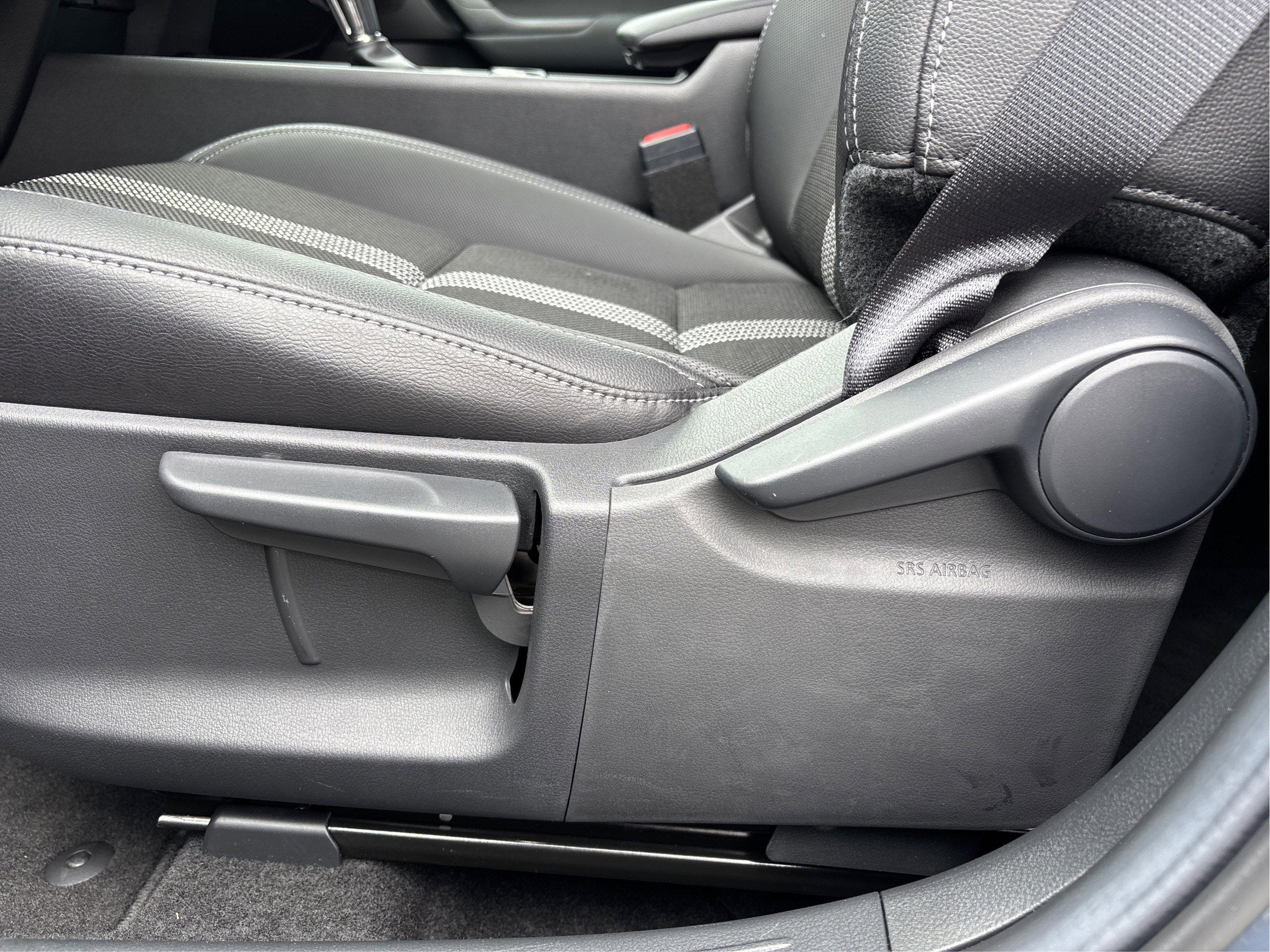2025 Mazda Mazda CX-50 Select AWD