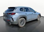 2025 Mazda Mazda CX-50 Select AWD