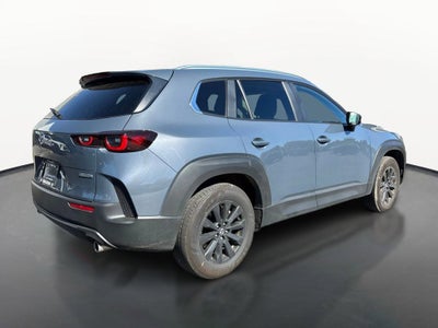2025 Mazda Mazda CX-50 Select AWD