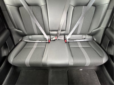 2025 Mazda Mazda CX-50 Select AWD