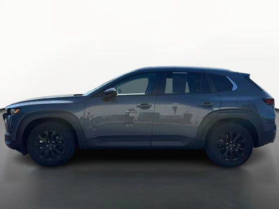 2025 Mazda Mazda CX-50 Select AWD