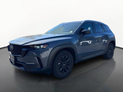2025 Mazda Mazda CX-50 Select AWD