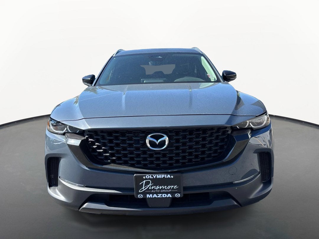 2025 Mazda Mazda CX-50 Select AWD