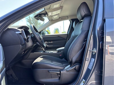 2025 Mazda Mazda CX-50 Select AWD