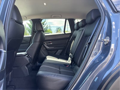 2025 Mazda Mazda CX-50 Preferred AWD