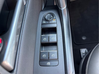 2025 Mazda Mazda CX-50 Preferred AWD