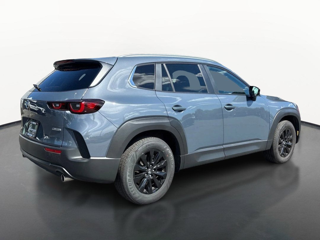 2025 Mazda Mazda CX-50 Preferred AWD