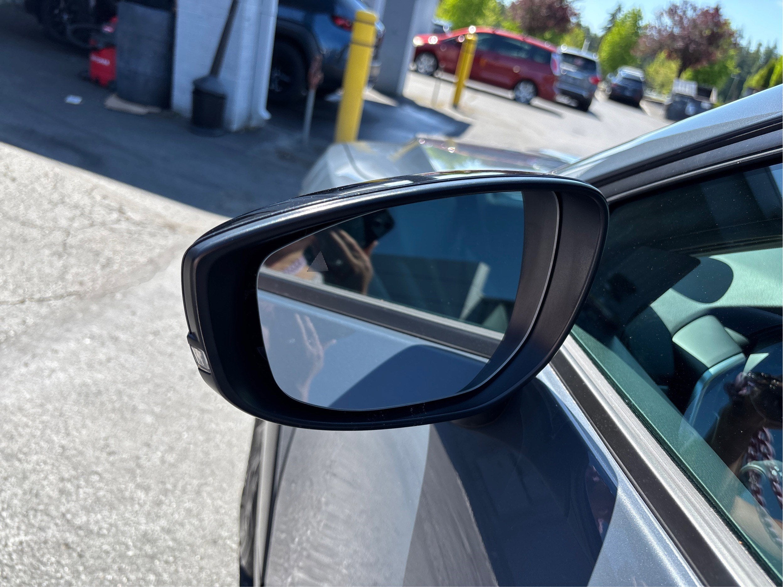 2025 Mazda Mazda CX-50 Preferred AWD