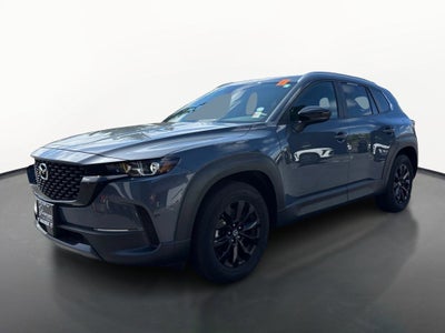 2025 Mazda Mazda CX-50 Preferred AWD