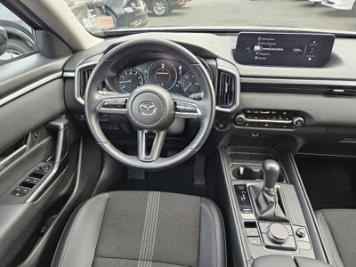 2025 Mazda Mazda CX-50 2.5 S Preferred AWD