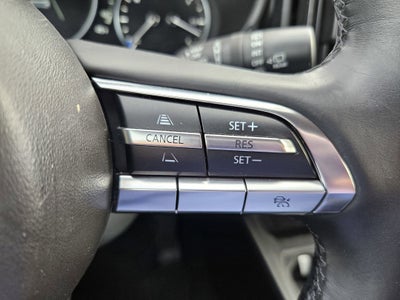 2025 Mazda Mazda CX-50 2.5 S Preferred AWD