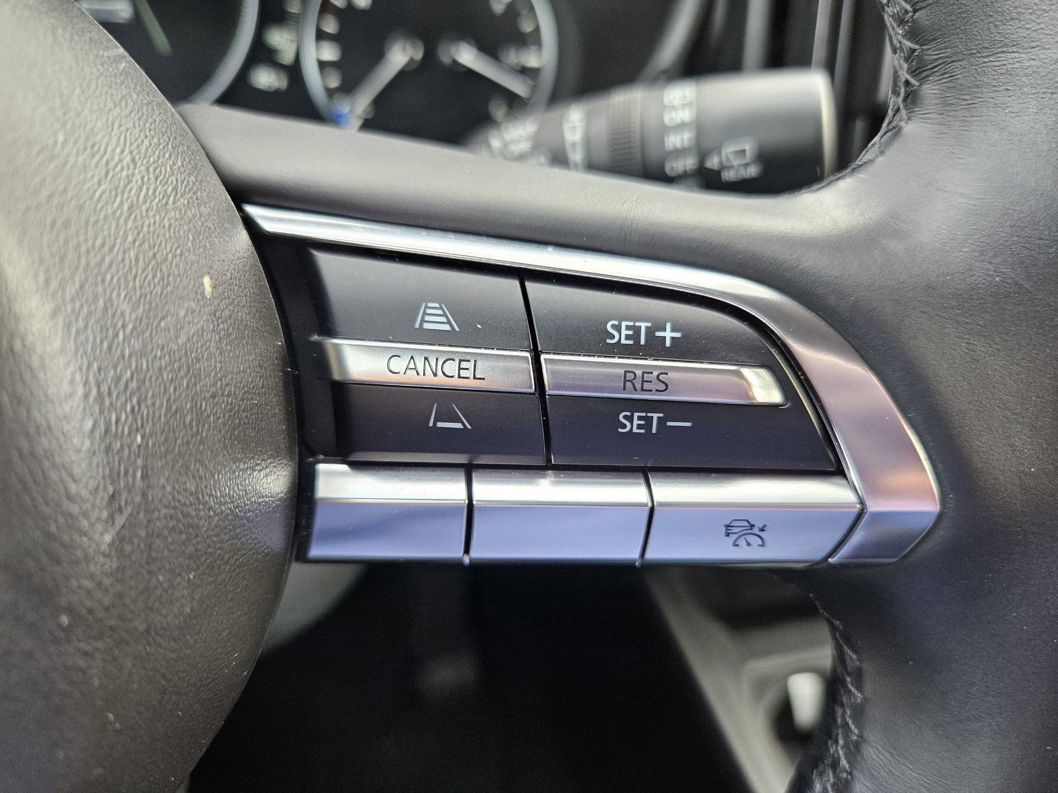 2025 Mazda Mazda CX-50 2.5 S Preferred AWD