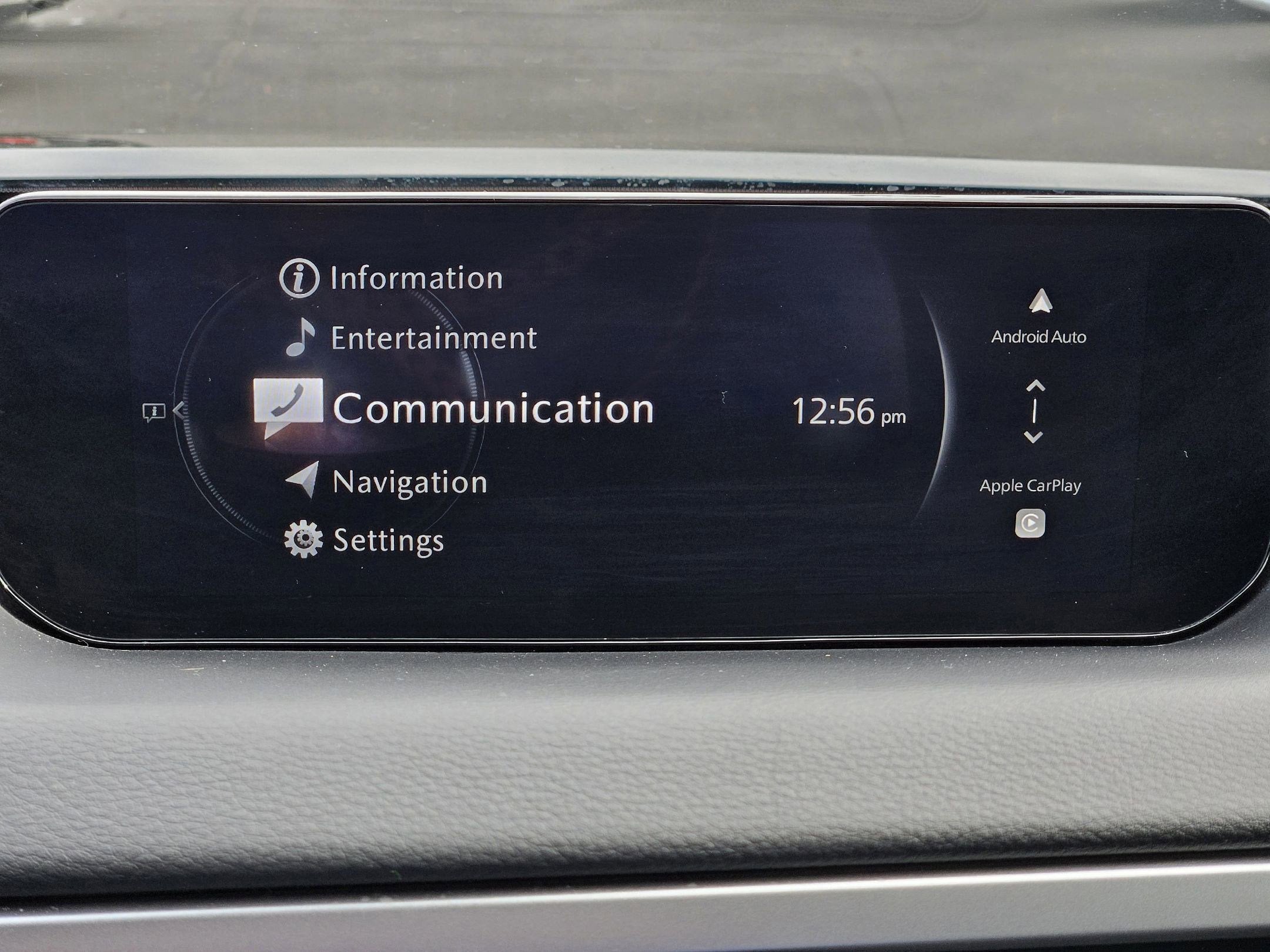 2025 Mazda Mazda CX-50 2.5 S Preferred AWD