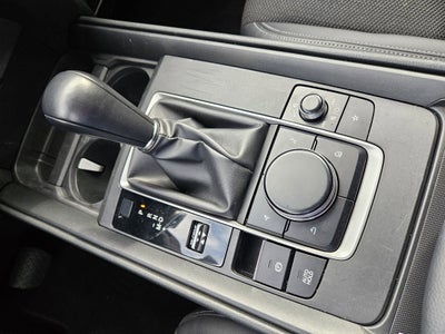 2025 Mazda Mazda CX-50 2.5 S Preferred AWD