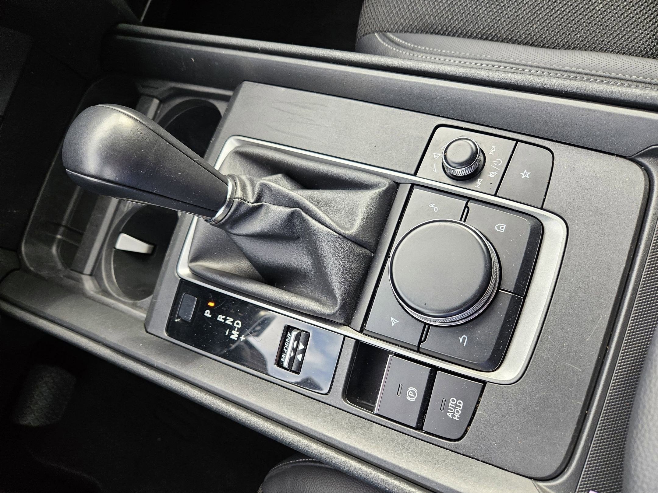 2025 Mazda Mazda CX-50 2.5 S Preferred AWD