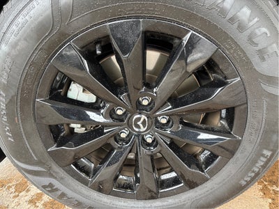 2025 Mazda Mazda CX-50 Preferred AWD