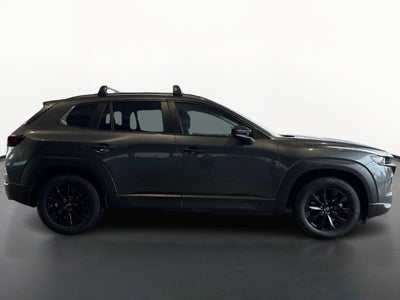 2025 Mazda Mazda CX-50 Preferred AWD