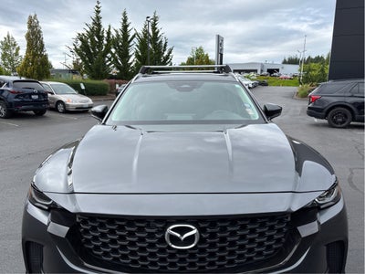 2025 Mazda Mazda CX-50 Preferred AWD