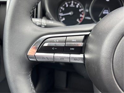 2025 Mazda Mazda CX-50 Preferred AWD
