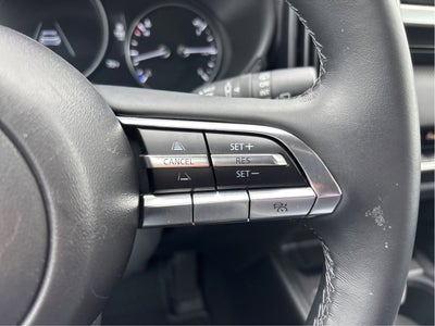 2025 Mazda Mazda CX-50 Preferred AWD