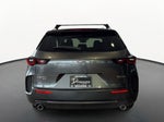 2025 Mazda Mazda CX-50 Preferred AWD