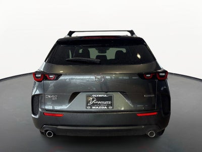 2025 Mazda Mazda CX-50 Preferred AWD