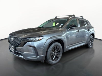 2025 Mazda Mazda CX-50 Preferred AWD