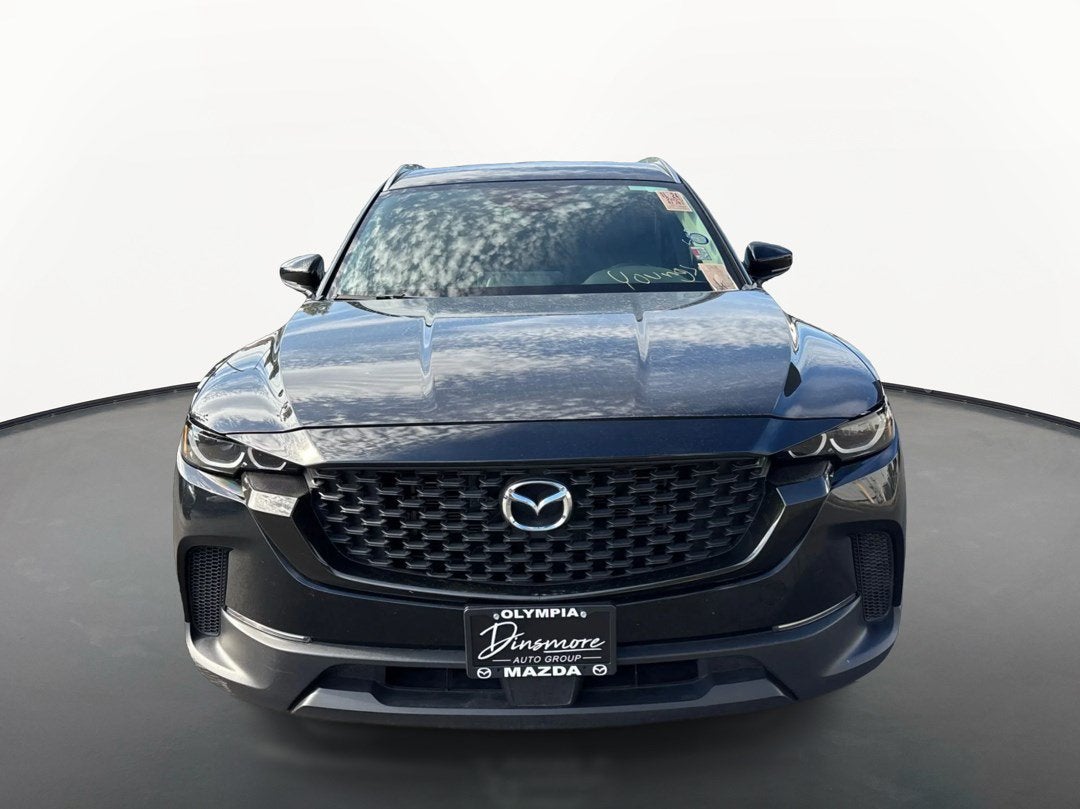 2025 Mazda Mazda CX-50 Preferred AWD