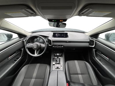 2025 Mazda Mazda CX-50 2.5 S Preferred AWD
