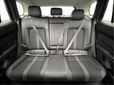 2025 Mazda Mazda CX-50 2.5 S Preferred AWD