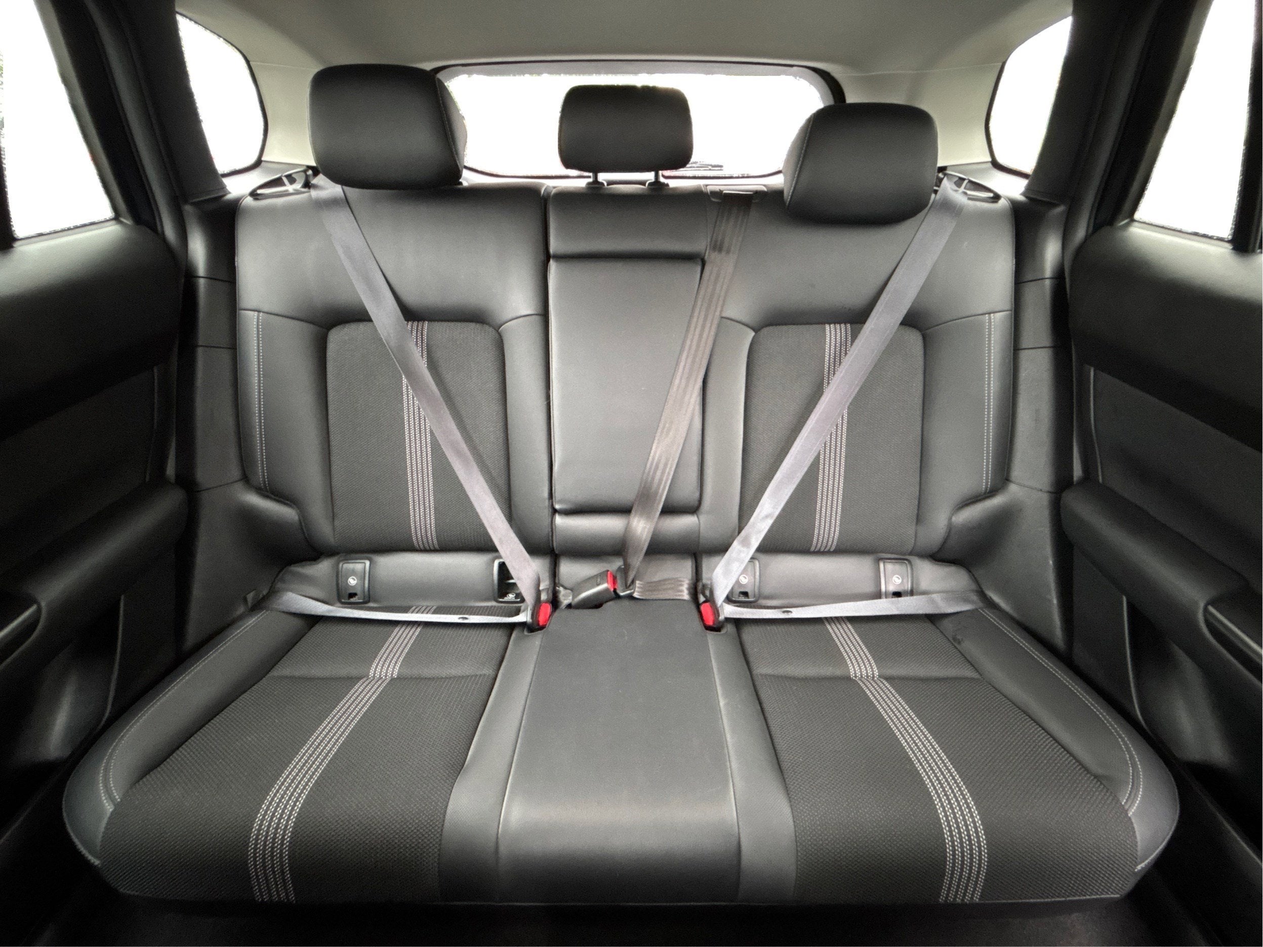 2025 Mazda Mazda CX-50 2.5 S Preferred AWD