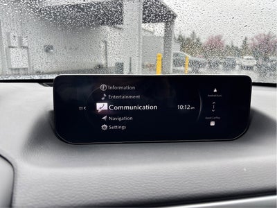 2025 Mazda Mazda CX-50 2.5 S Preferred AWD