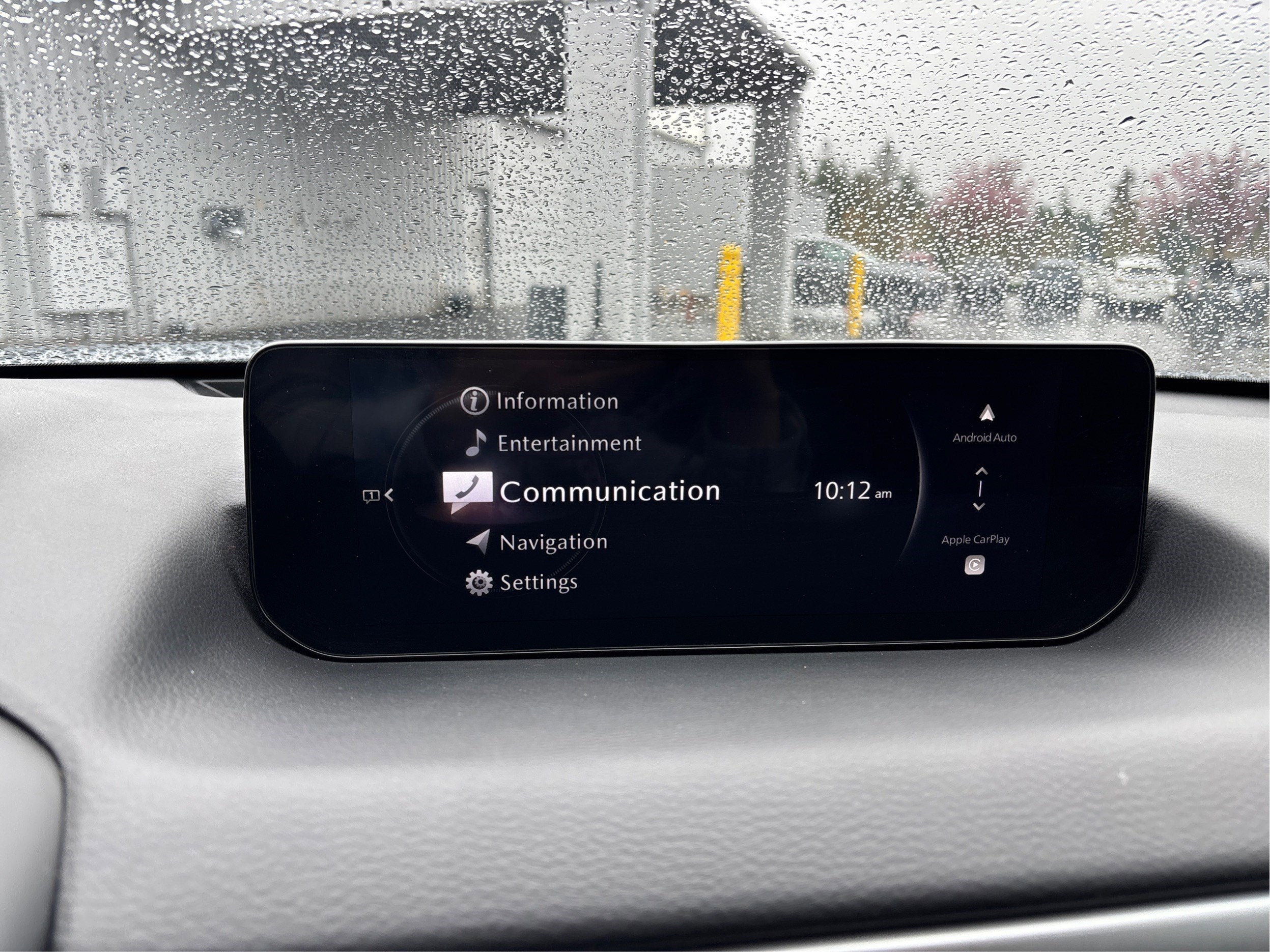 2025 Mazda Mazda CX-50 2.5 S Preferred AWD