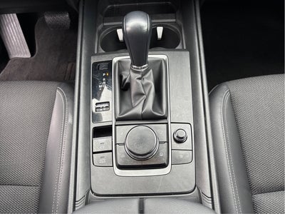 2025 Mazda Mazda CX-50 2.5 S Preferred AWD