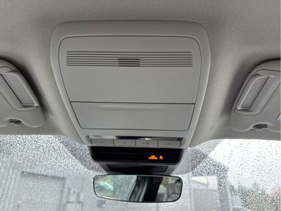 2025 Mazda Mazda CX-50 2.5 S Preferred AWD