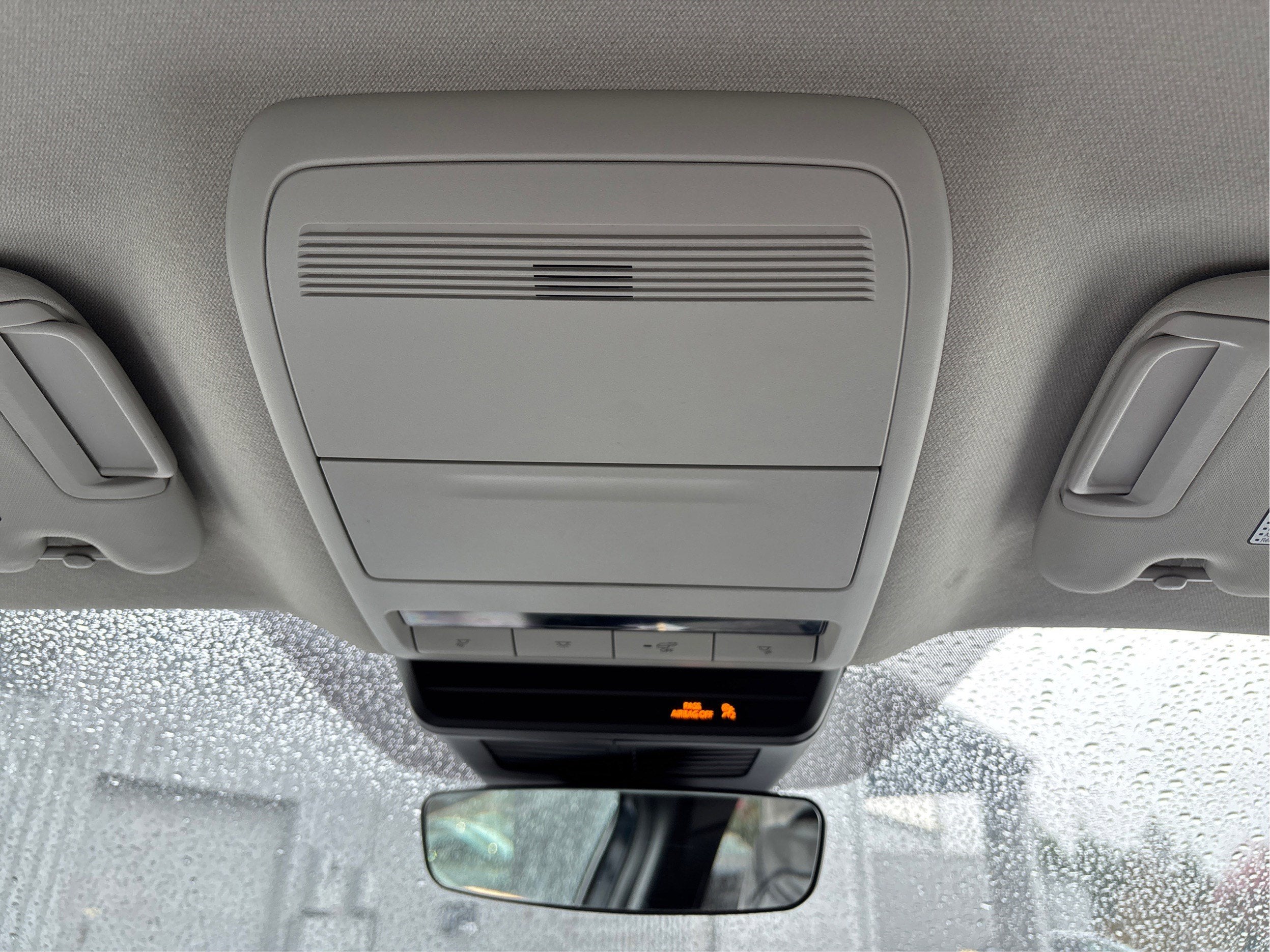 2025 Mazda Mazda CX-50 2.5 S Preferred AWD