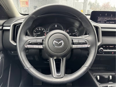 2025 Mazda Mazda CX-50 2.5 S Preferred AWD