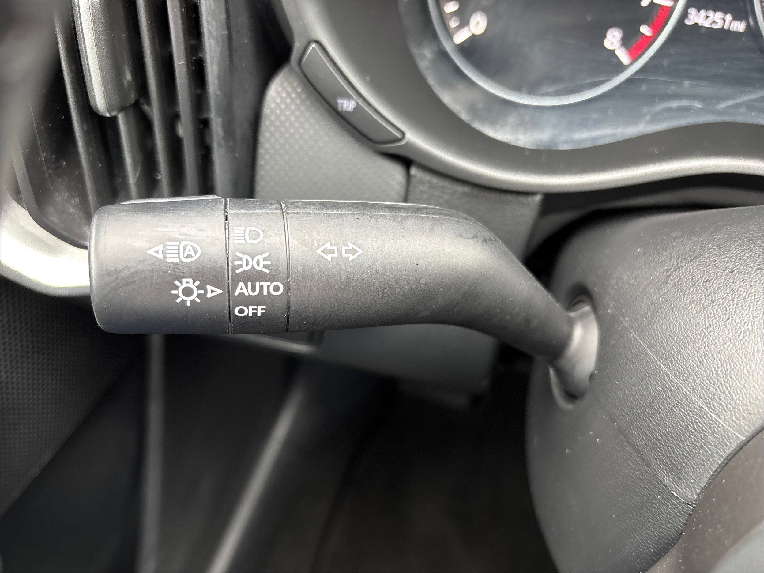 2025 Mazda Mazda CX-50 2.5 S Preferred AWD