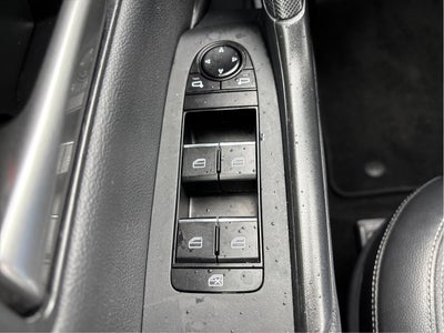 2025 Mazda Mazda CX-50 2.5 S Preferred AWD