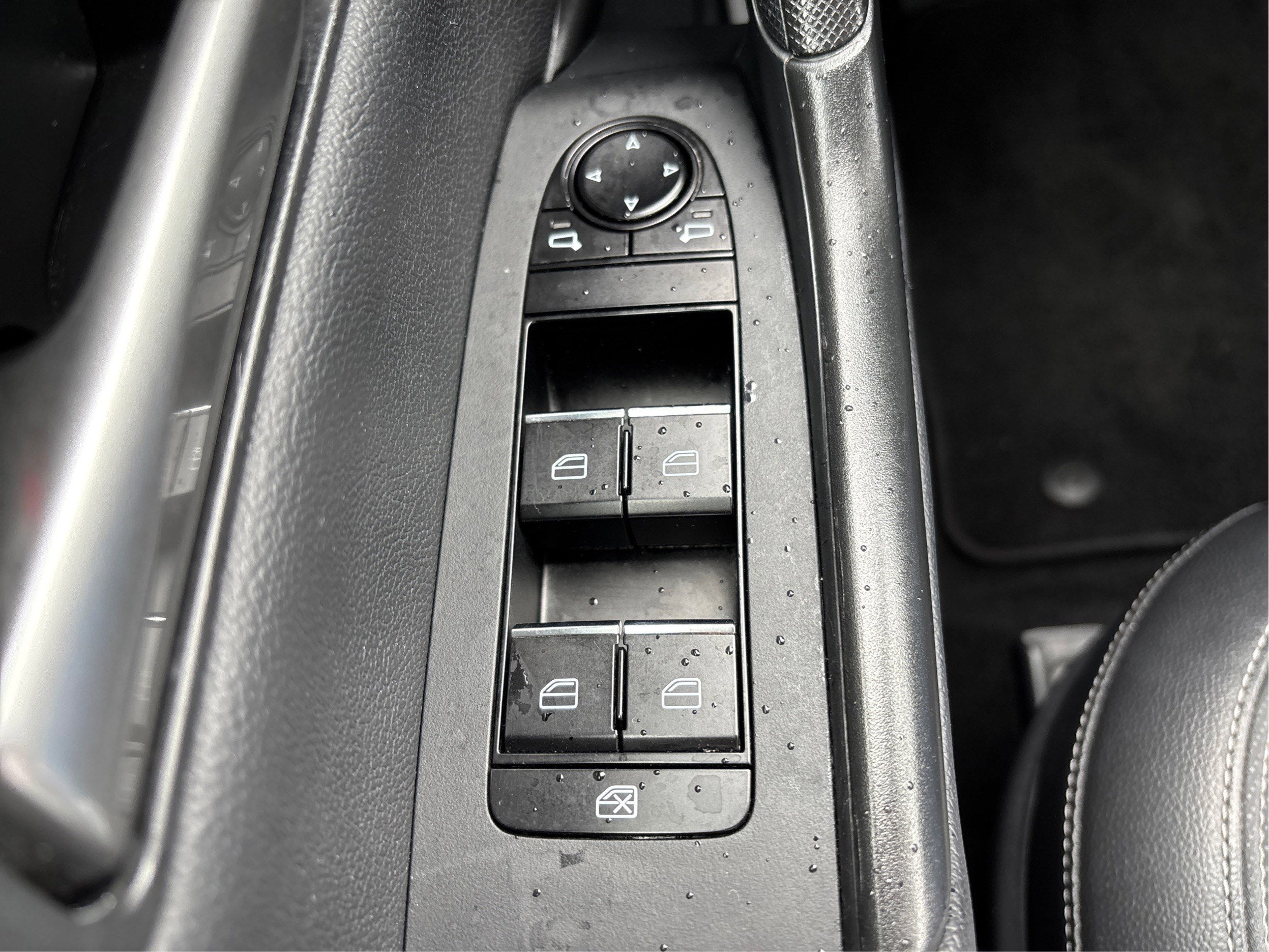 2025 Mazda Mazda CX-50 2.5 S Preferred AWD