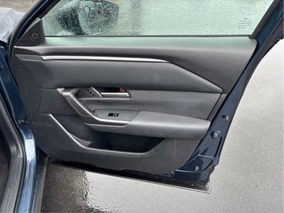 2025 Mazda Mazda CX-50 2.5 S Preferred AWD