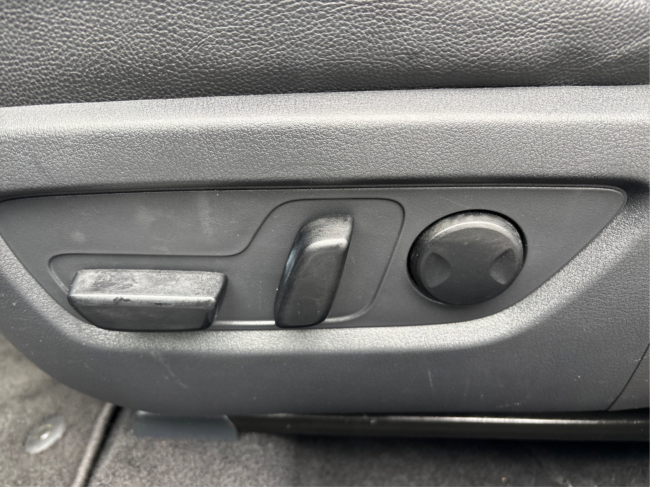 2025 Mazda Mazda CX-50 2.5 S Preferred AWD