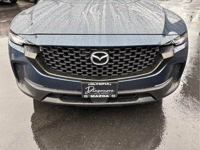 2025 Mazda Mazda CX-50 2.5 S Preferred AWD