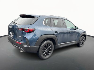 2025 Mazda Mazda CX-50 2.5 S Preferred AWD